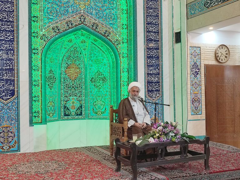 ارزش های الهی در رویداد های شهر شیراز باید رعایت شود