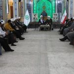 مرکز تخصصی مهدویت فارس؛ بستری نوین برای تعالی معنوی و گسترش دانش مهدوی